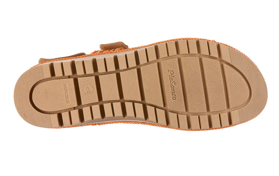 Pie Kennel Orange