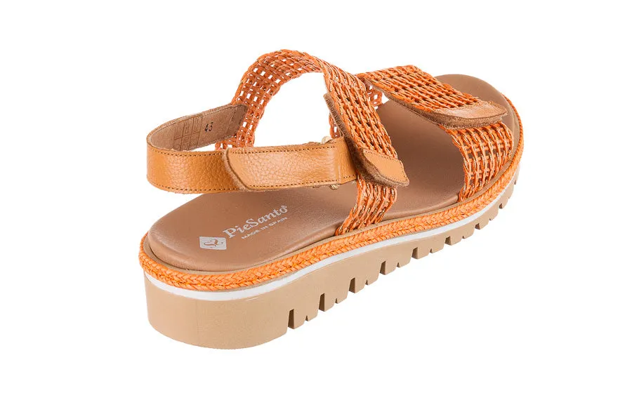 Pie Kennel Orange