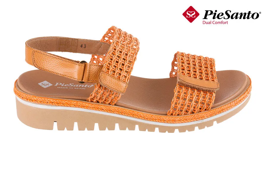 Pie Kennel Orange