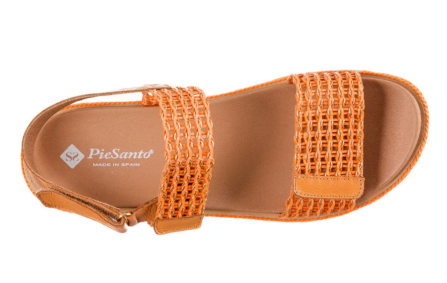 Pie Kennel Orange