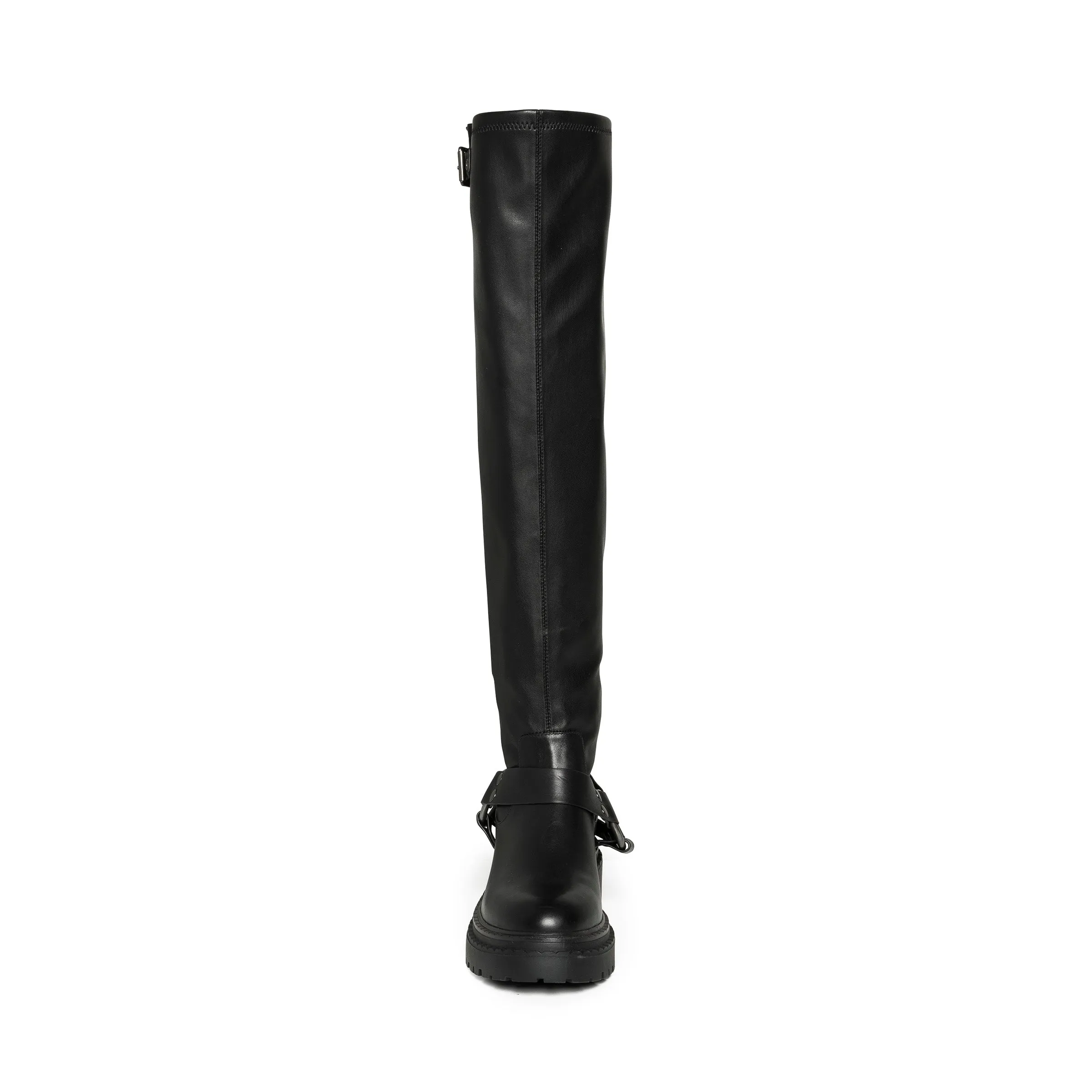 Prize Boot BLACK