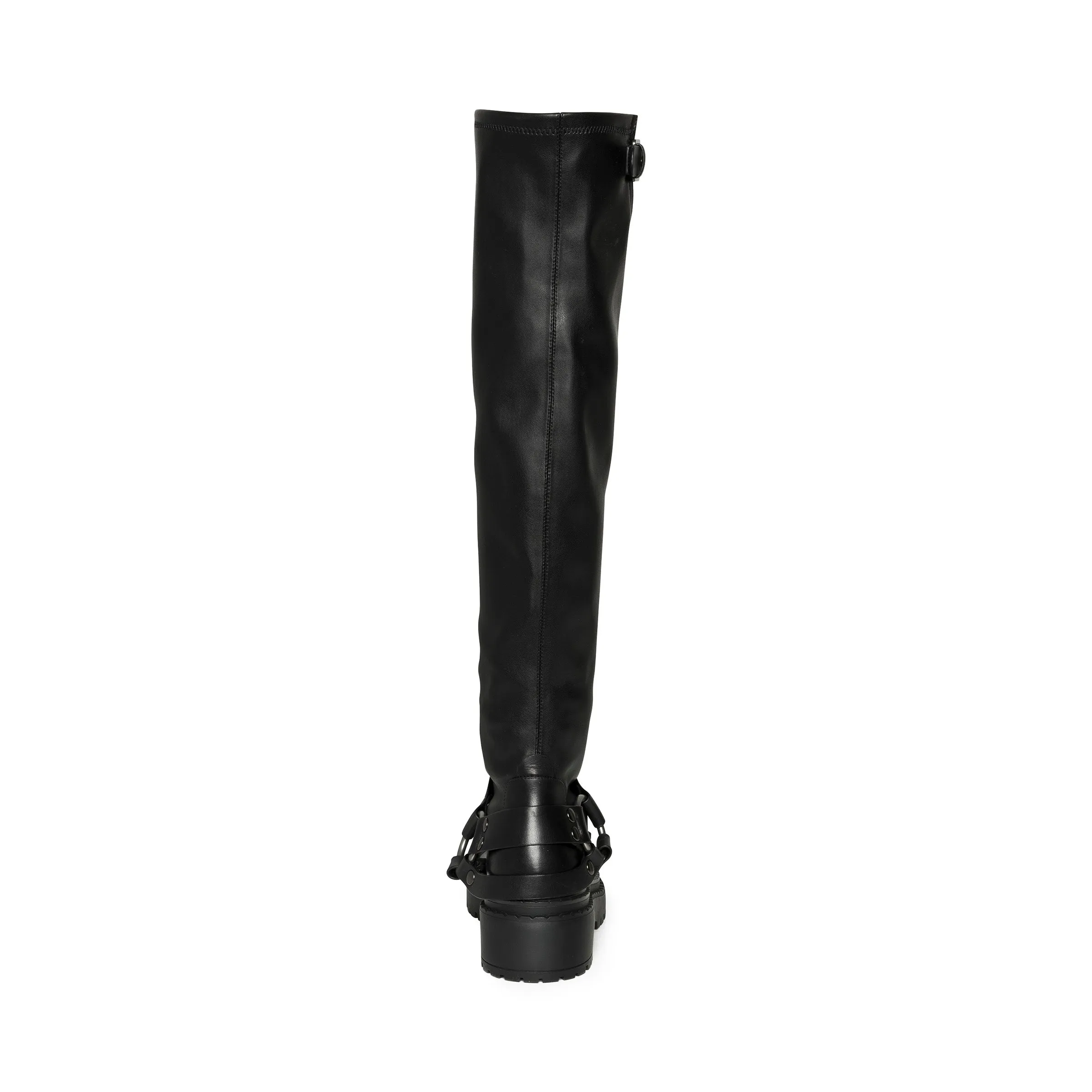 Prize Boot BLACK