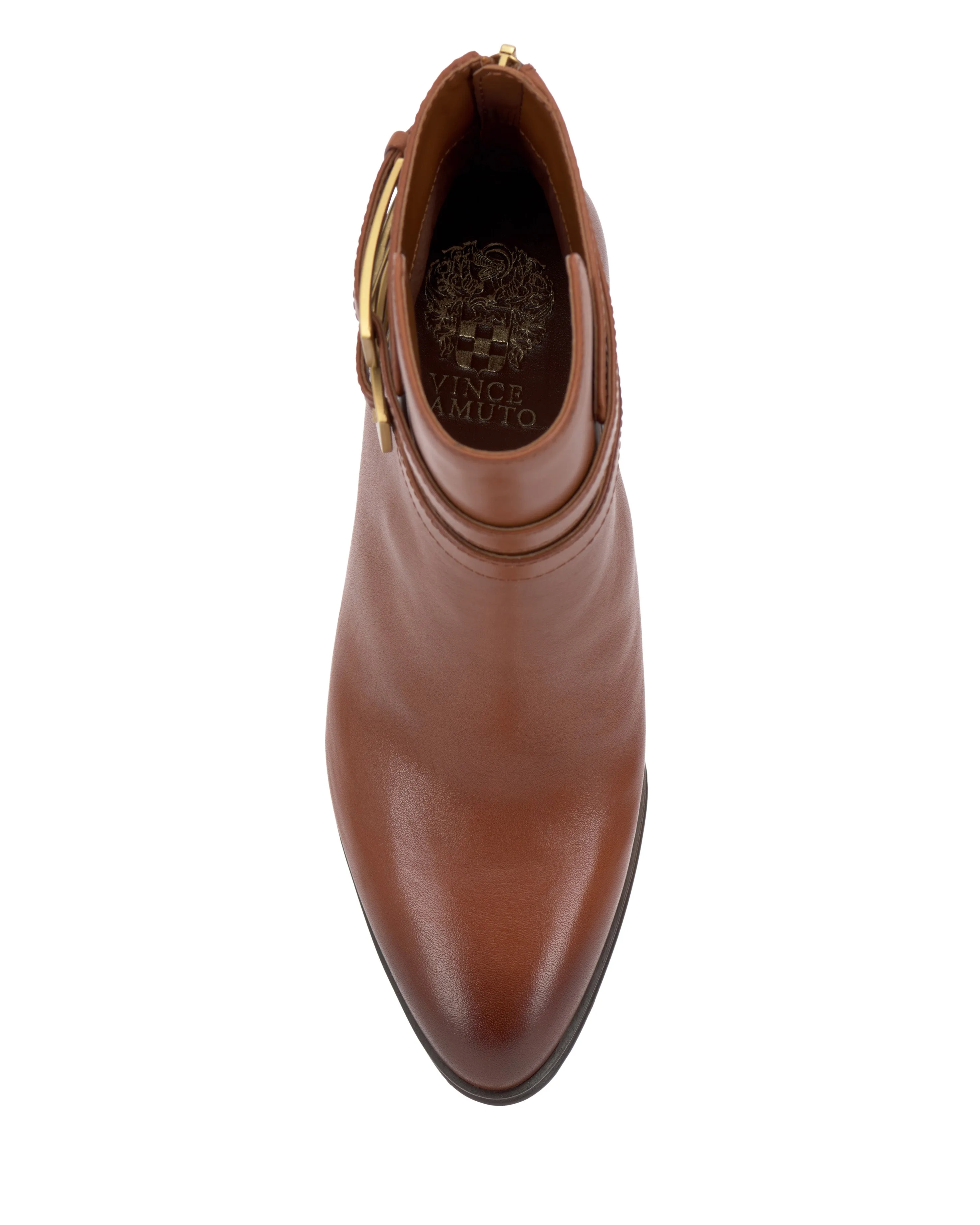 Sahra Bootie