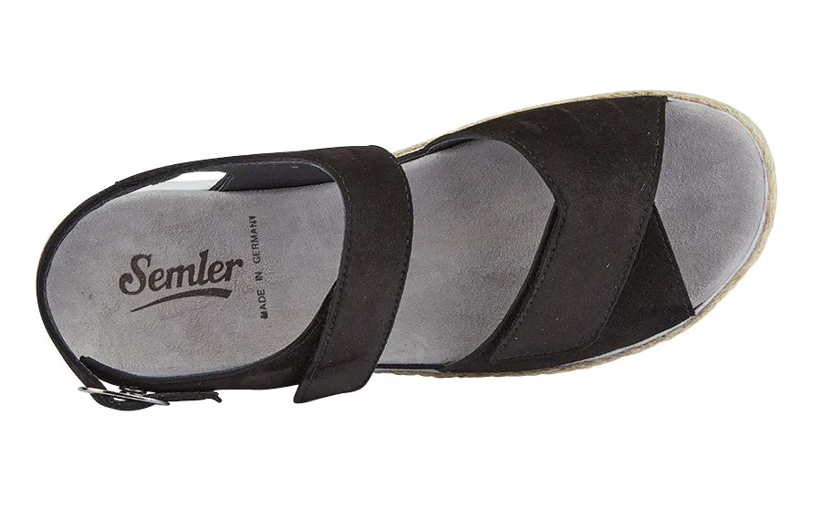Sem Mamba Black