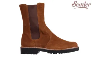 Sem Mockinbird Brown