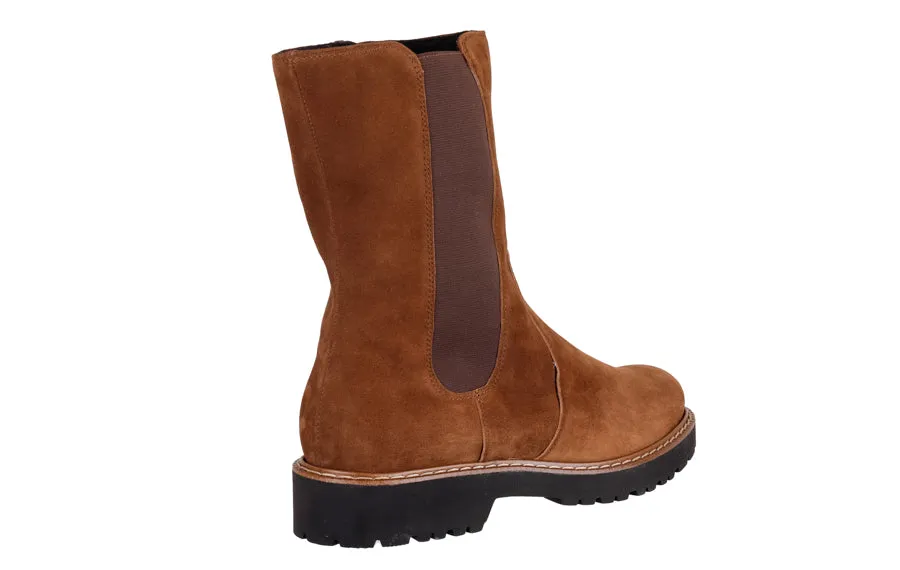 Sem Mockinbird Brown