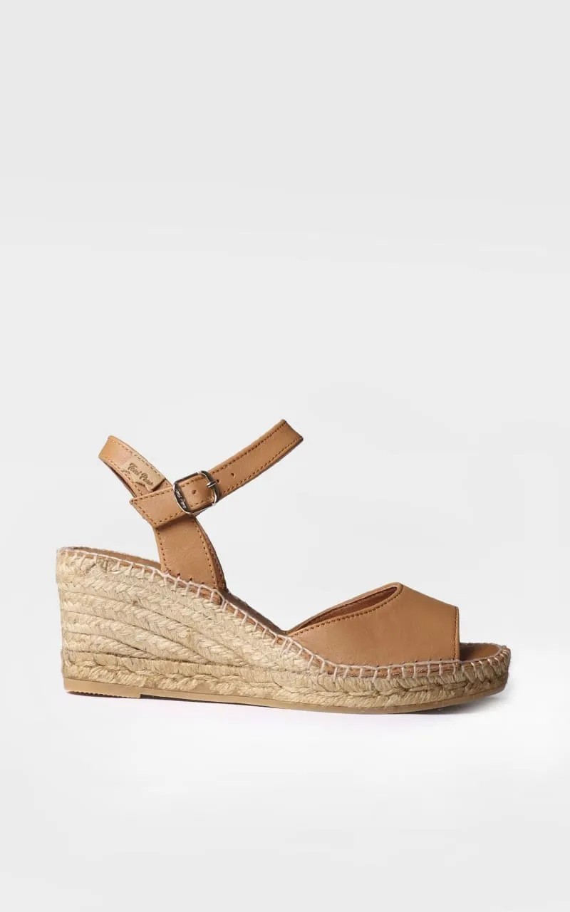 Toni Pons- Sia Wedge Espadrille