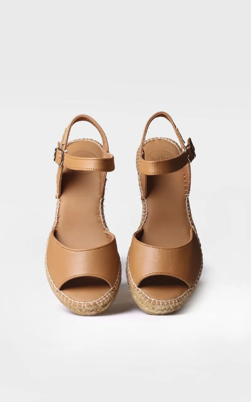 Toni Pons- Sia Wedge Espadrille