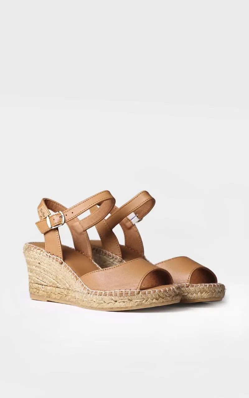 Toni Pons- Sia Wedge Espadrille