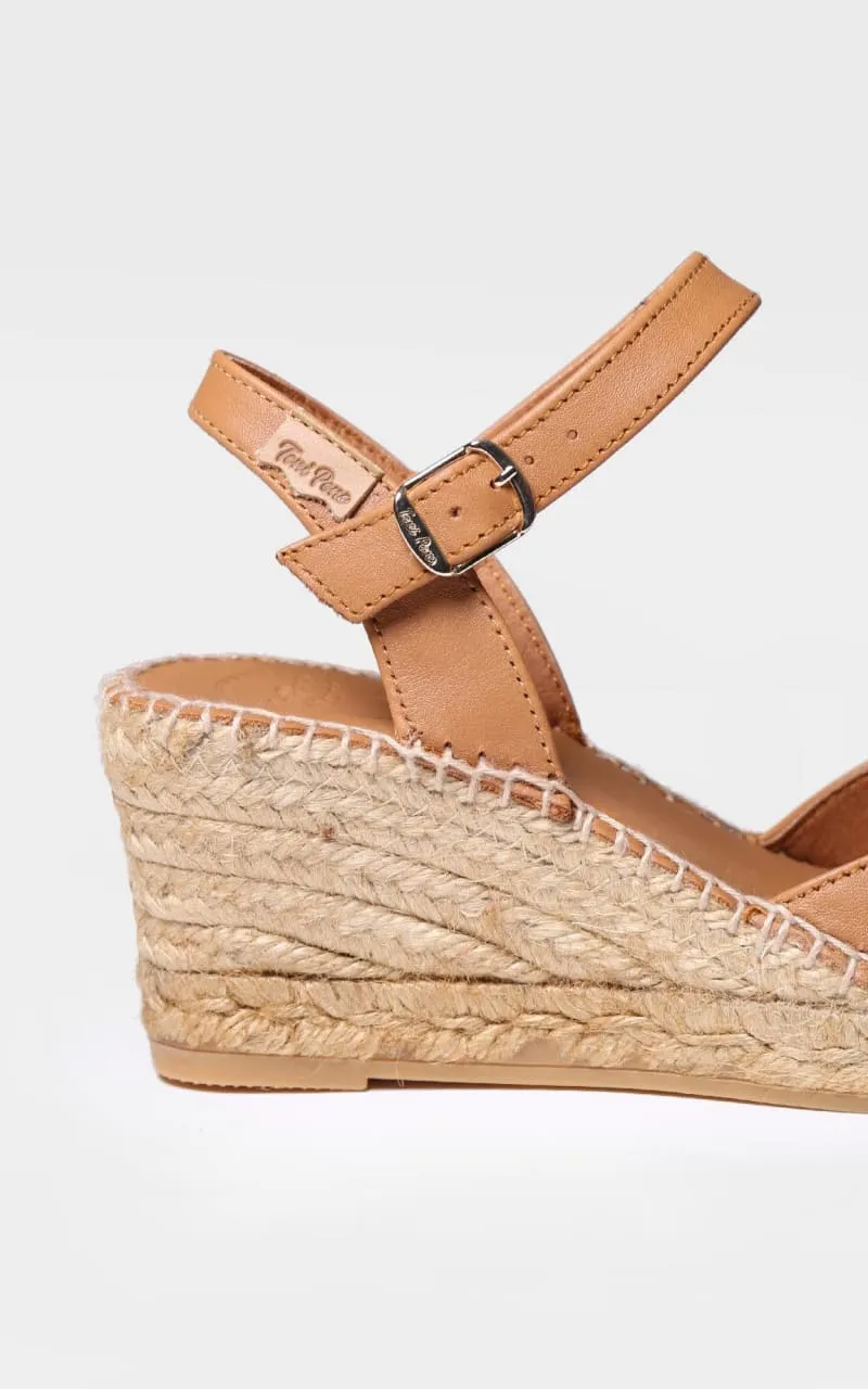 Toni Pons- Sia Wedge Espadrille