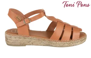 Tp Acres Tan