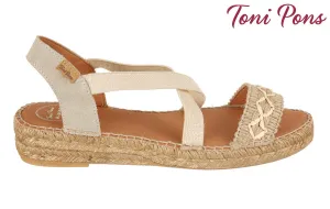 Tp Sewn Natural