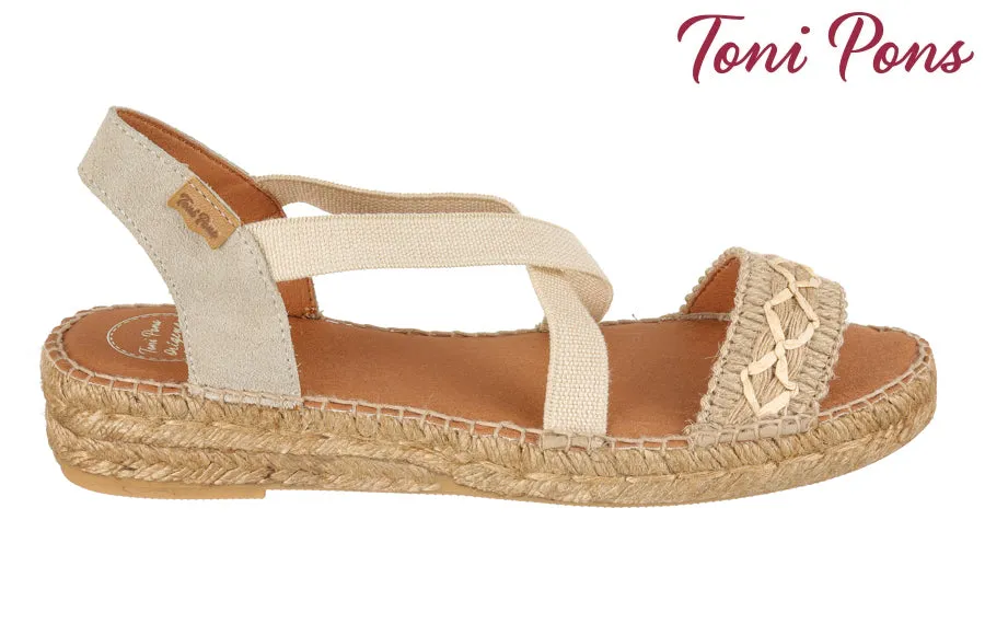Tp Sewn Natural