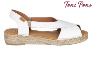 Tp Vacation White