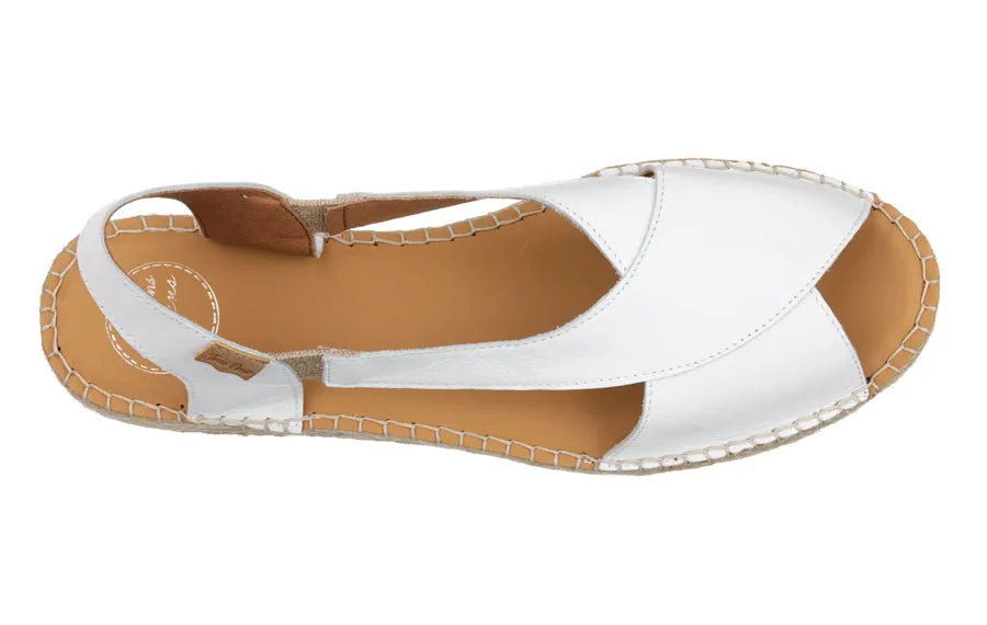 Tp Vacation White