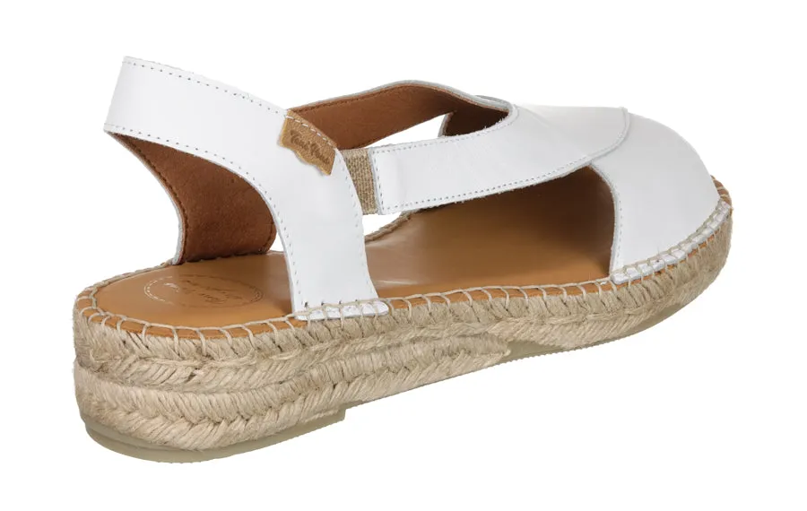 Tp Vacation White