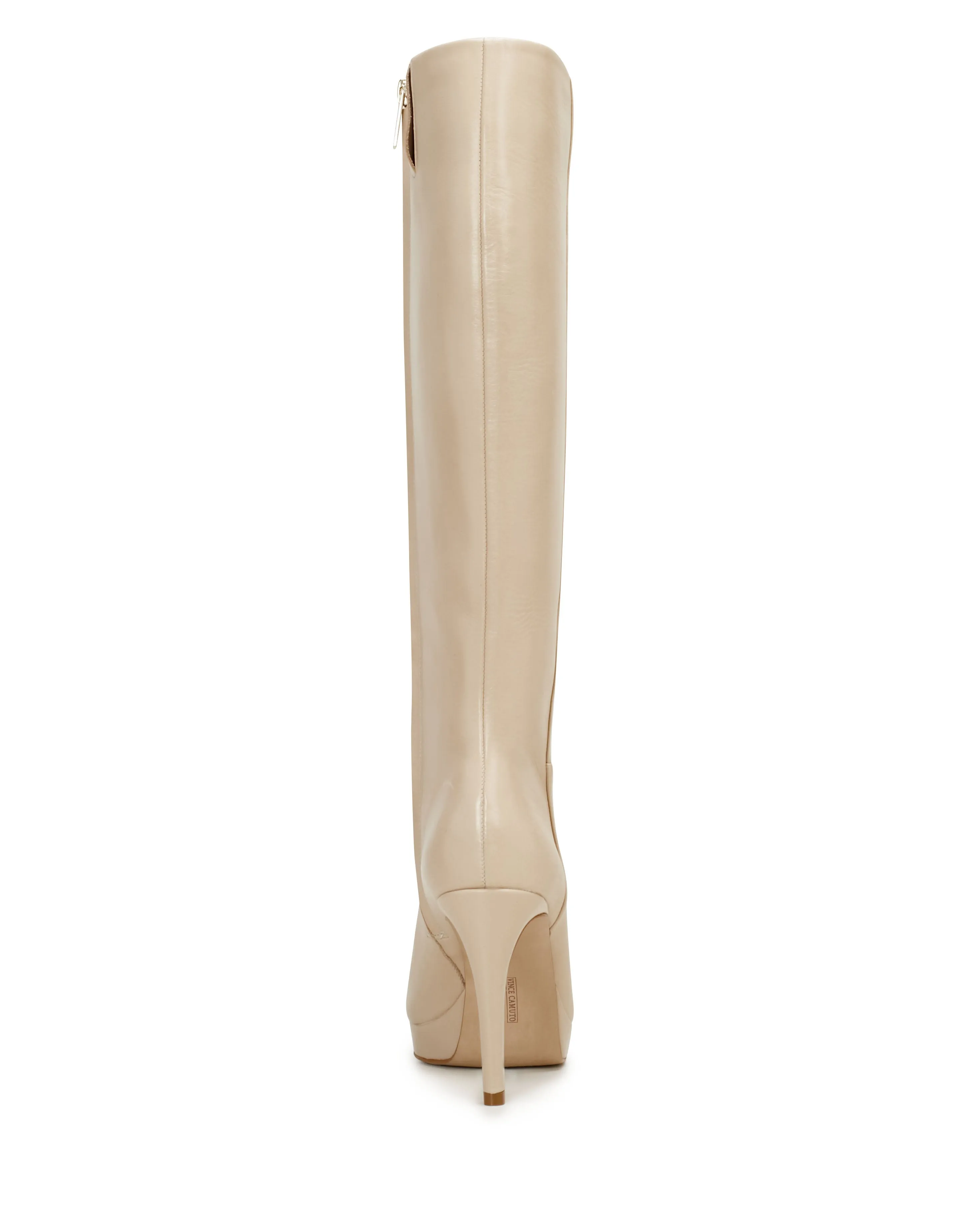 Valeria High Heel Boot