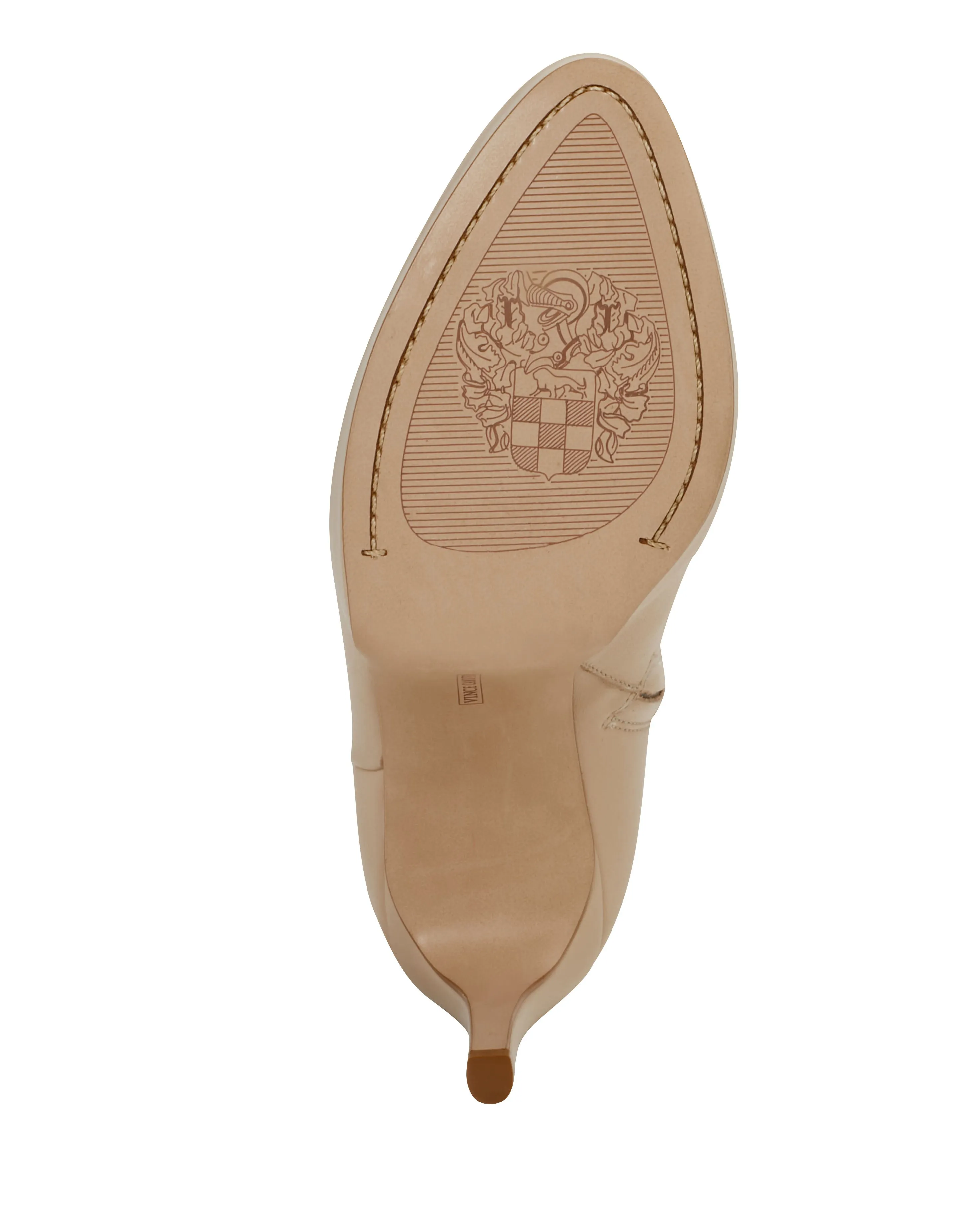 Valeria High Heel Boot