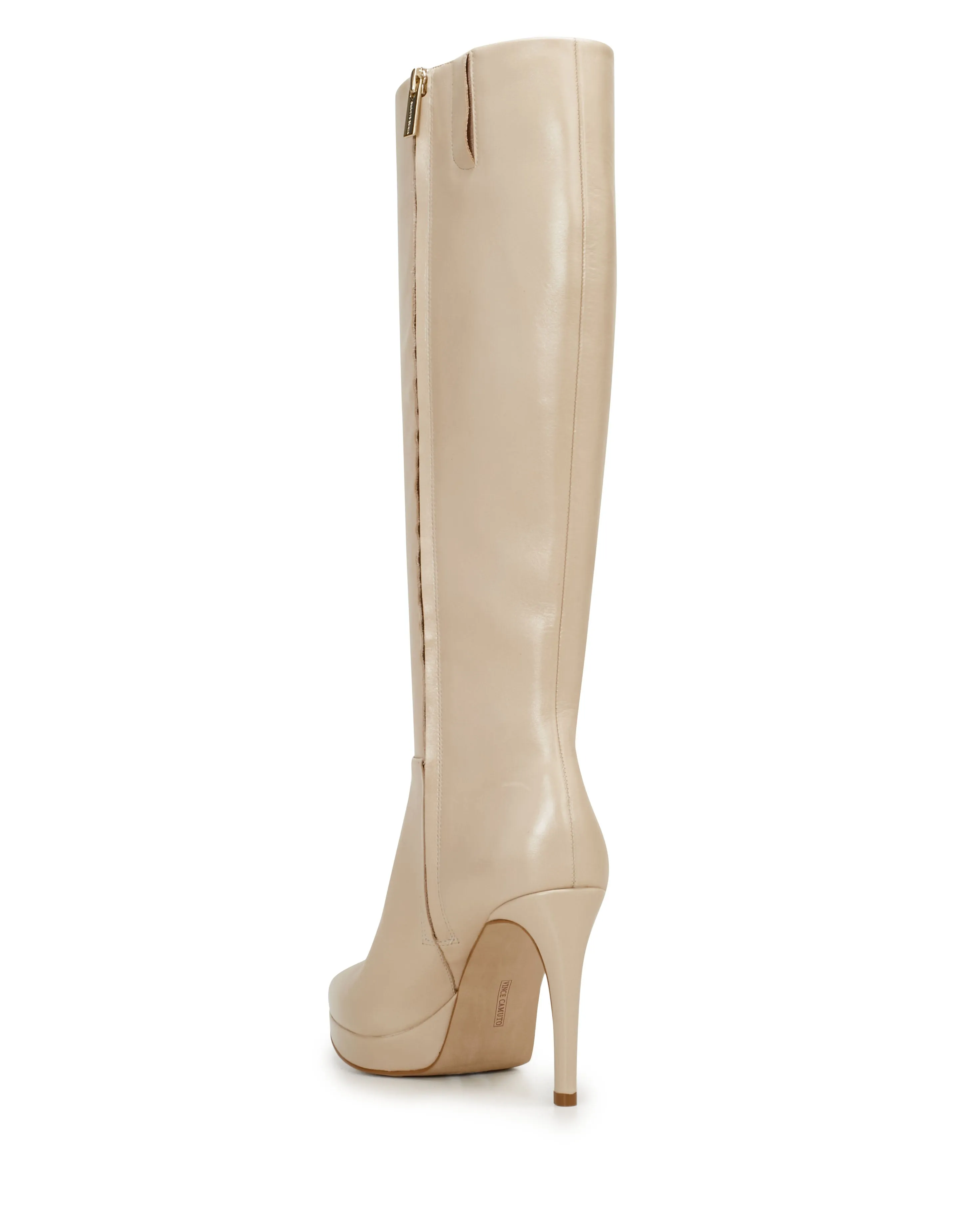 Valeria High Heel Boot