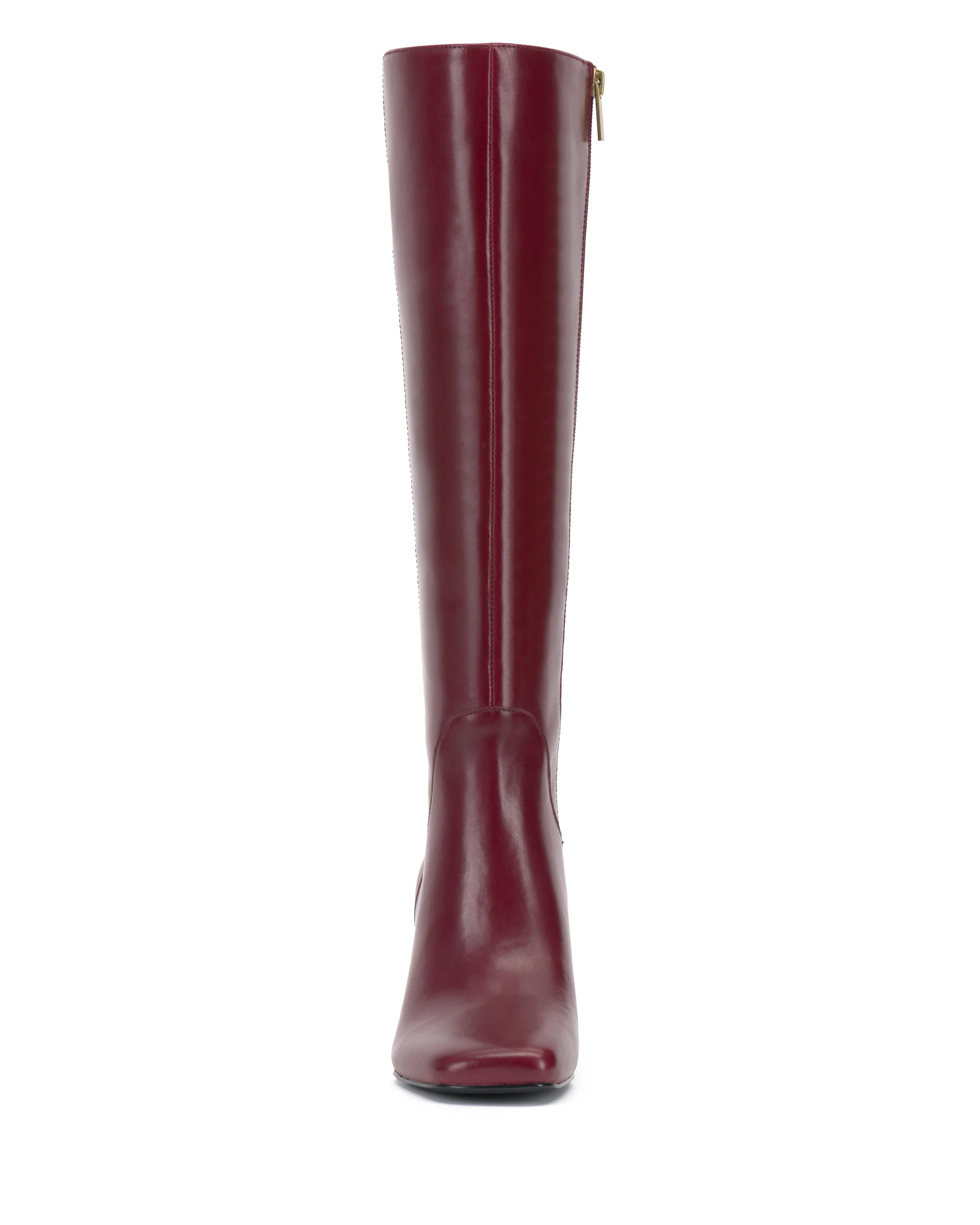 Vestella Extra Wide Calf Knee High Boot