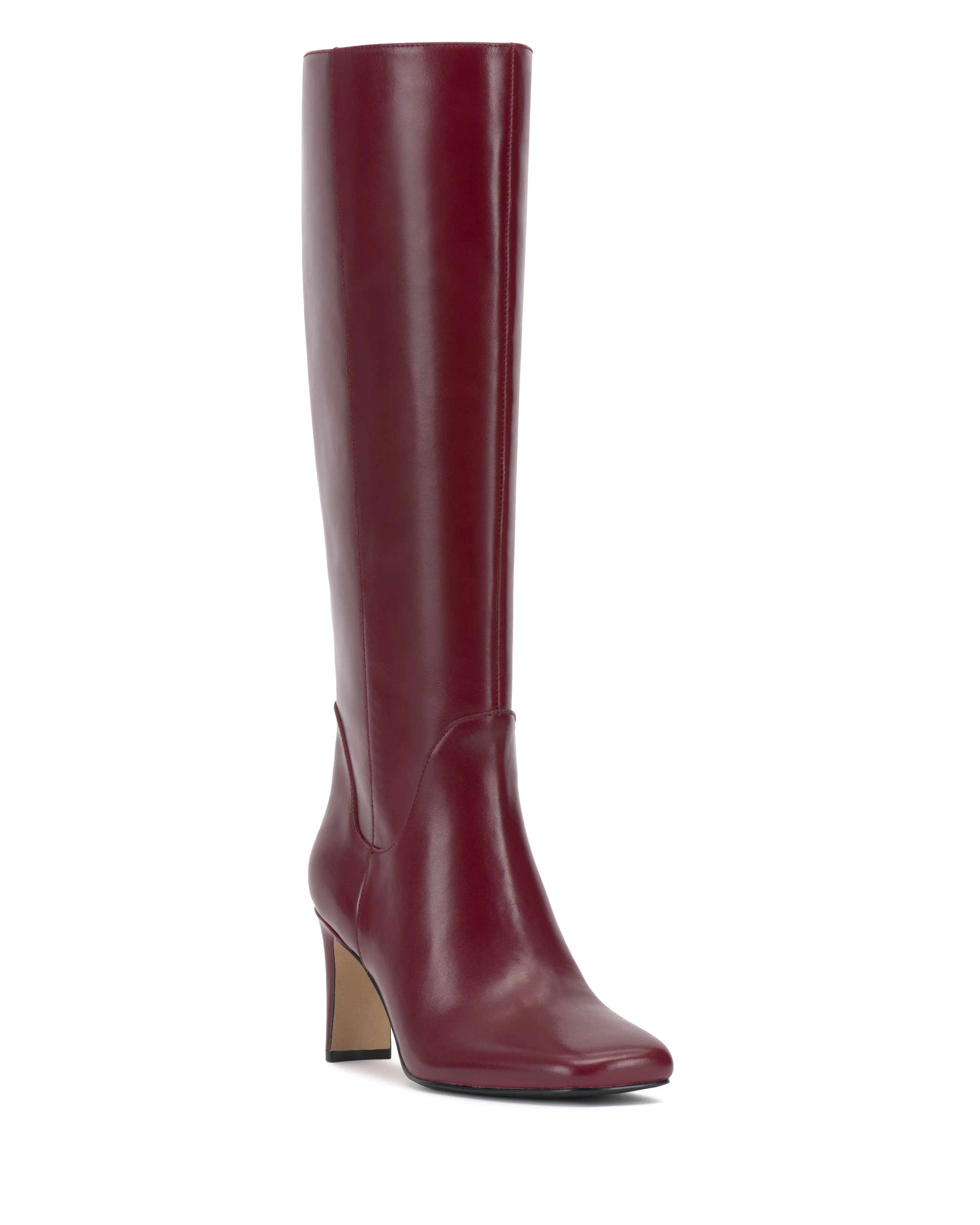 Vestella Extra Wide Calf Knee High Boot