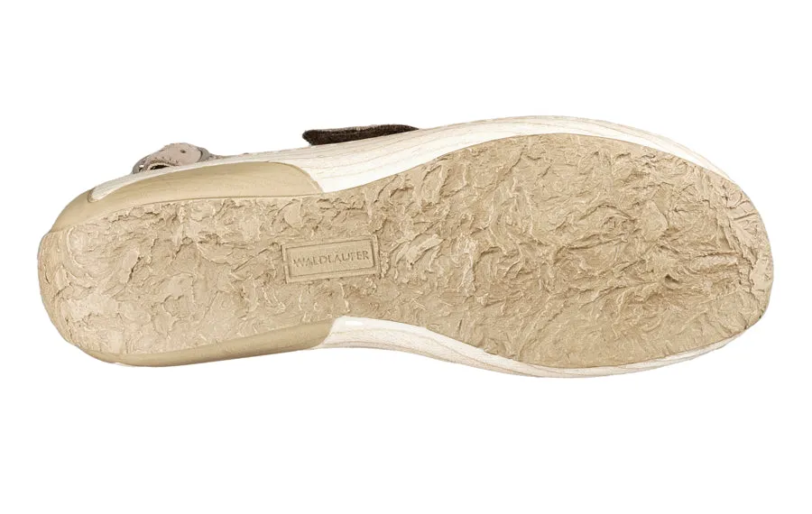Wal Rockys Taupe