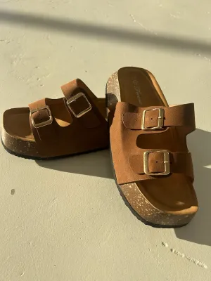 Wharf Sandal