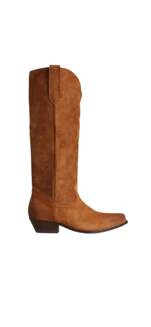Wish Star Boot - 36