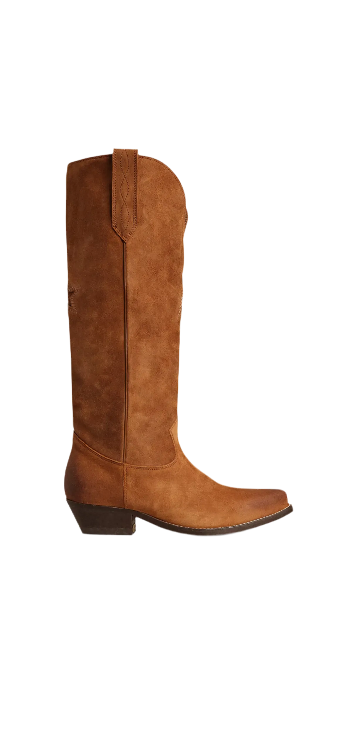 Wish Star Boot - 36