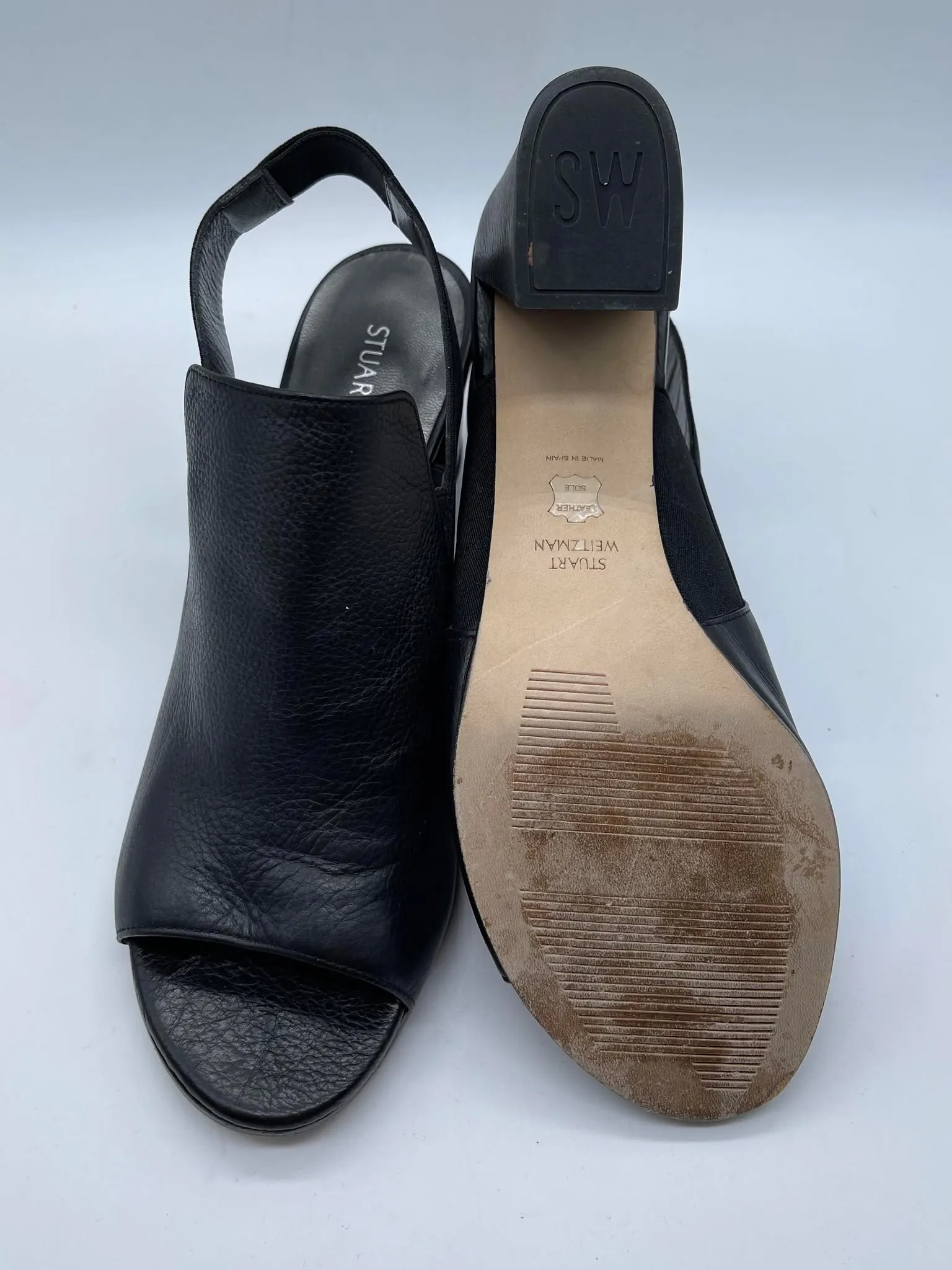Women's Stuart Weitzman Shoes. 8